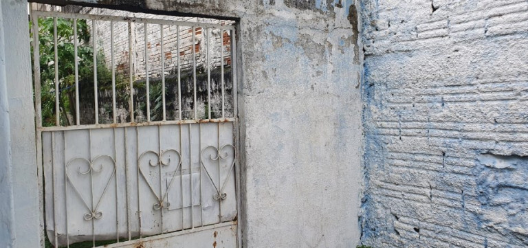 Imagem Casa com 2 Quartos à Venda, 121 m² em Vila Paulo Romeu - Cruzeiro