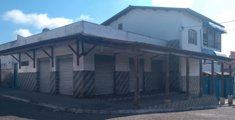 Imagem Casa com 2 Quartos à Venda, 74 m² em Vila Ana Rosa Novaes - Cruzeiro