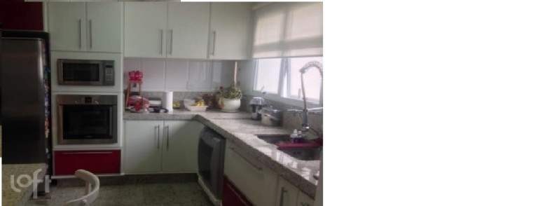 Imagem Apartamento com 4 Quartos à Venda, 198 m² em Campestre - Santo André