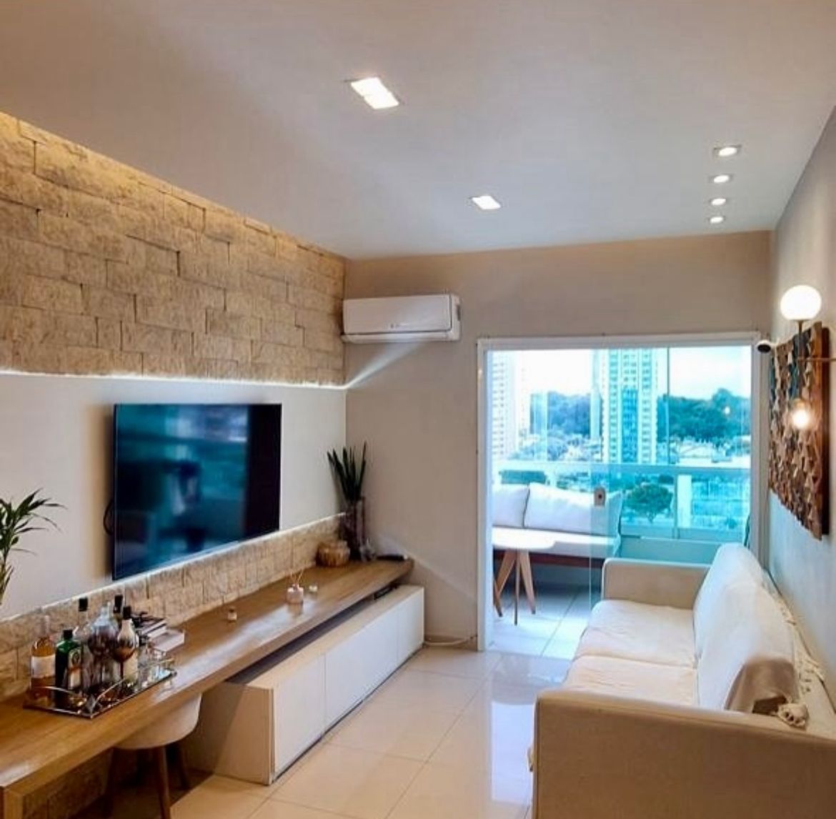 Foto do imóvel: Apartamento com 2 Quartos à Venda, 70 m² em Marco - Belém