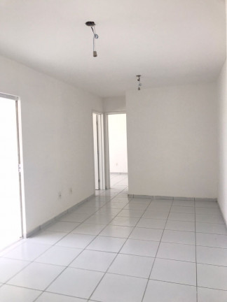 Imagem Apartamento com 2 Quartos à Venda, 52 m² em Planalto - Natal