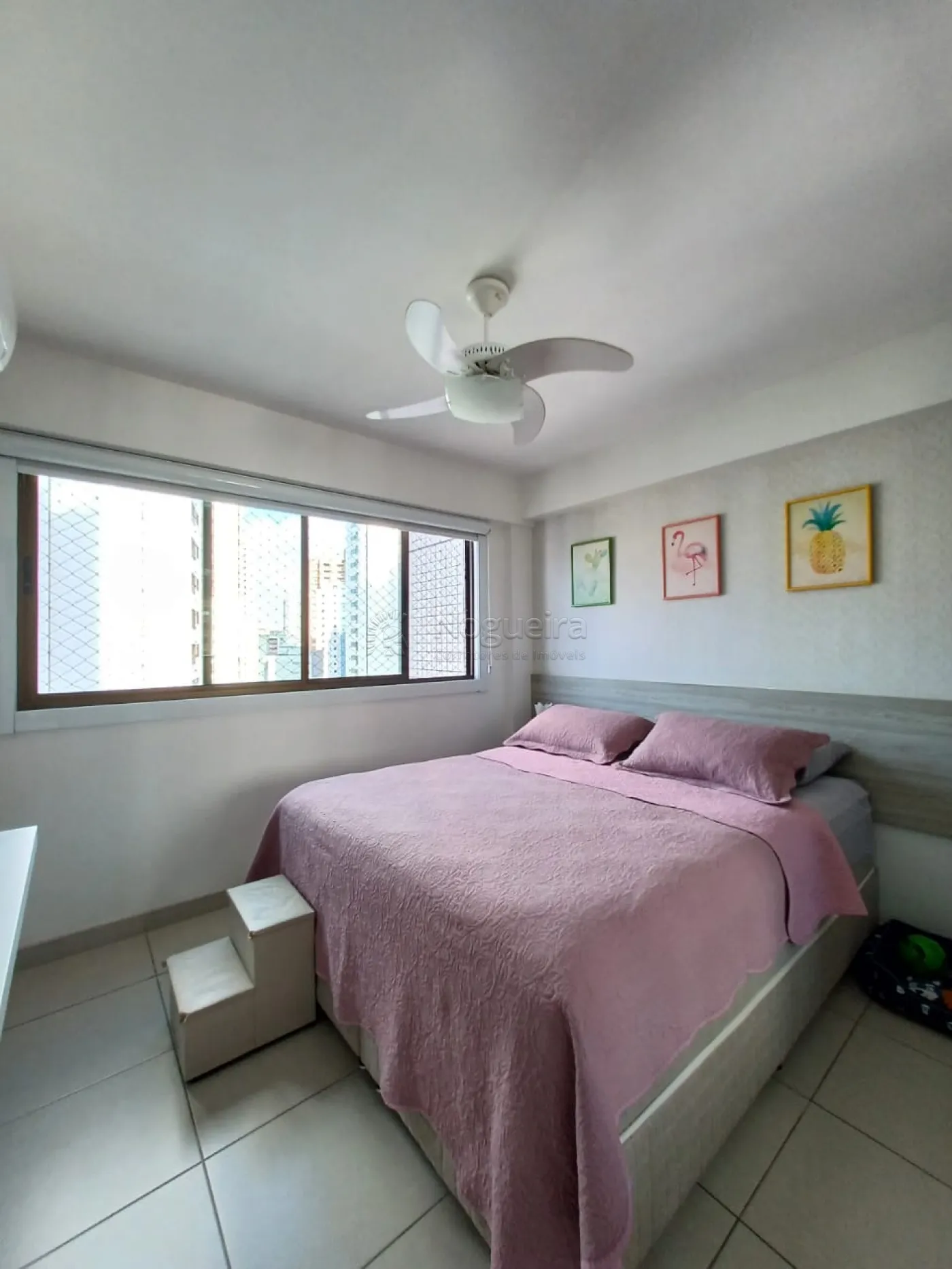 Imagem Apartamento com 2 Quartos à Venda, 52 m²em Boa Viagem - Recife