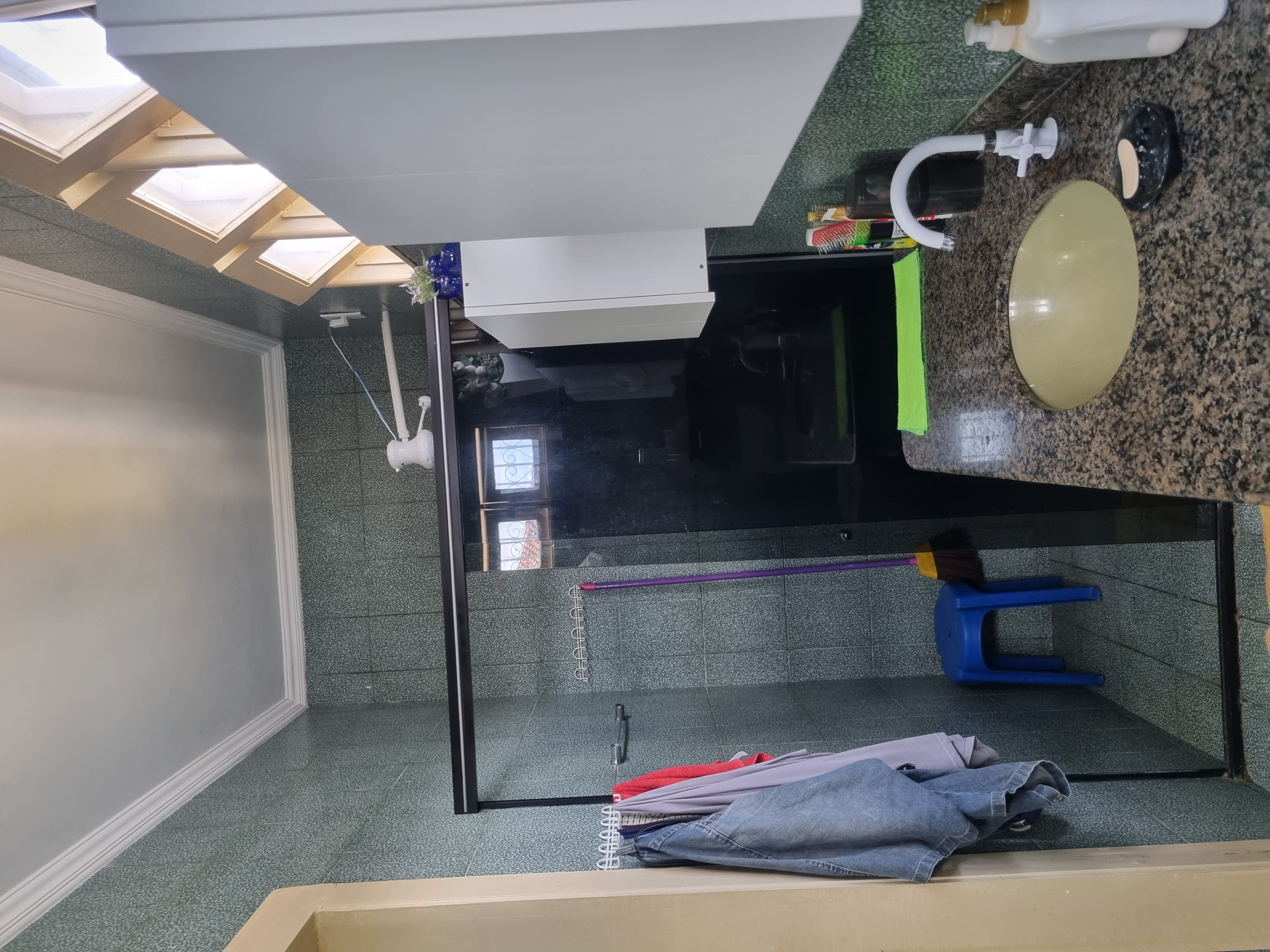 Imagem Casa com 4 Quartos à Venda, 282 m² em Gruta de Lourdes - Maceió
