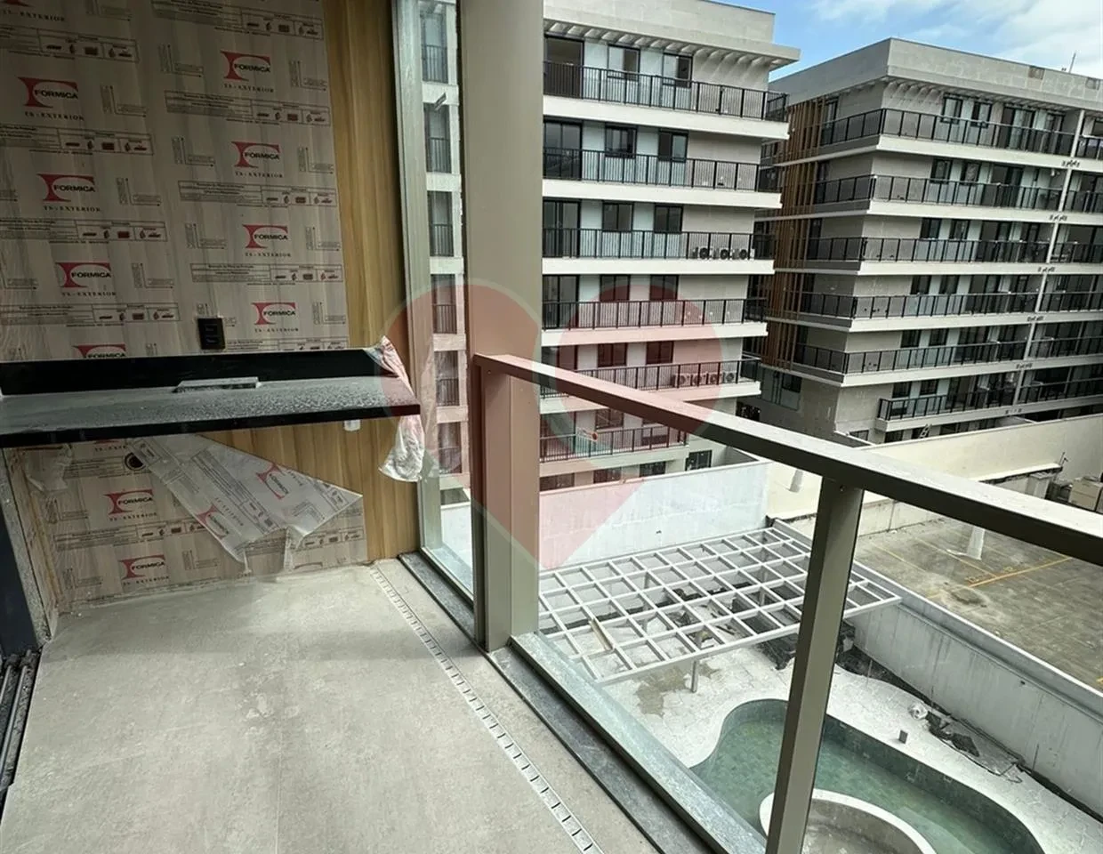 Foto do imóvel: Studio com 1 Quarto à Venda, 36 m² em Leblon - Rio de Janeiro