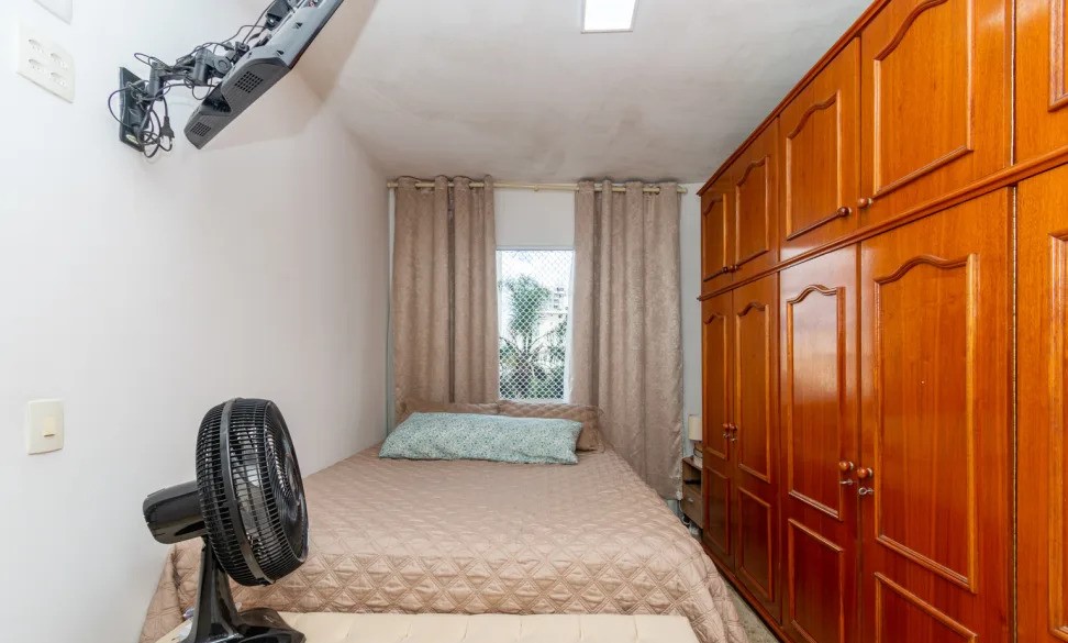 Imagem Apartamento com 2 Quartos à Venda, 65 m²em Parque Imperial - São Paulo