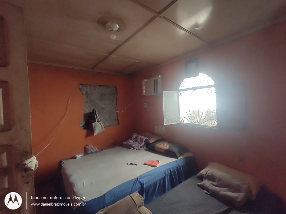 Foto do imóvel: Casa com 3 Quartos à Venda, 250 m²em São Raimundo - Manaus