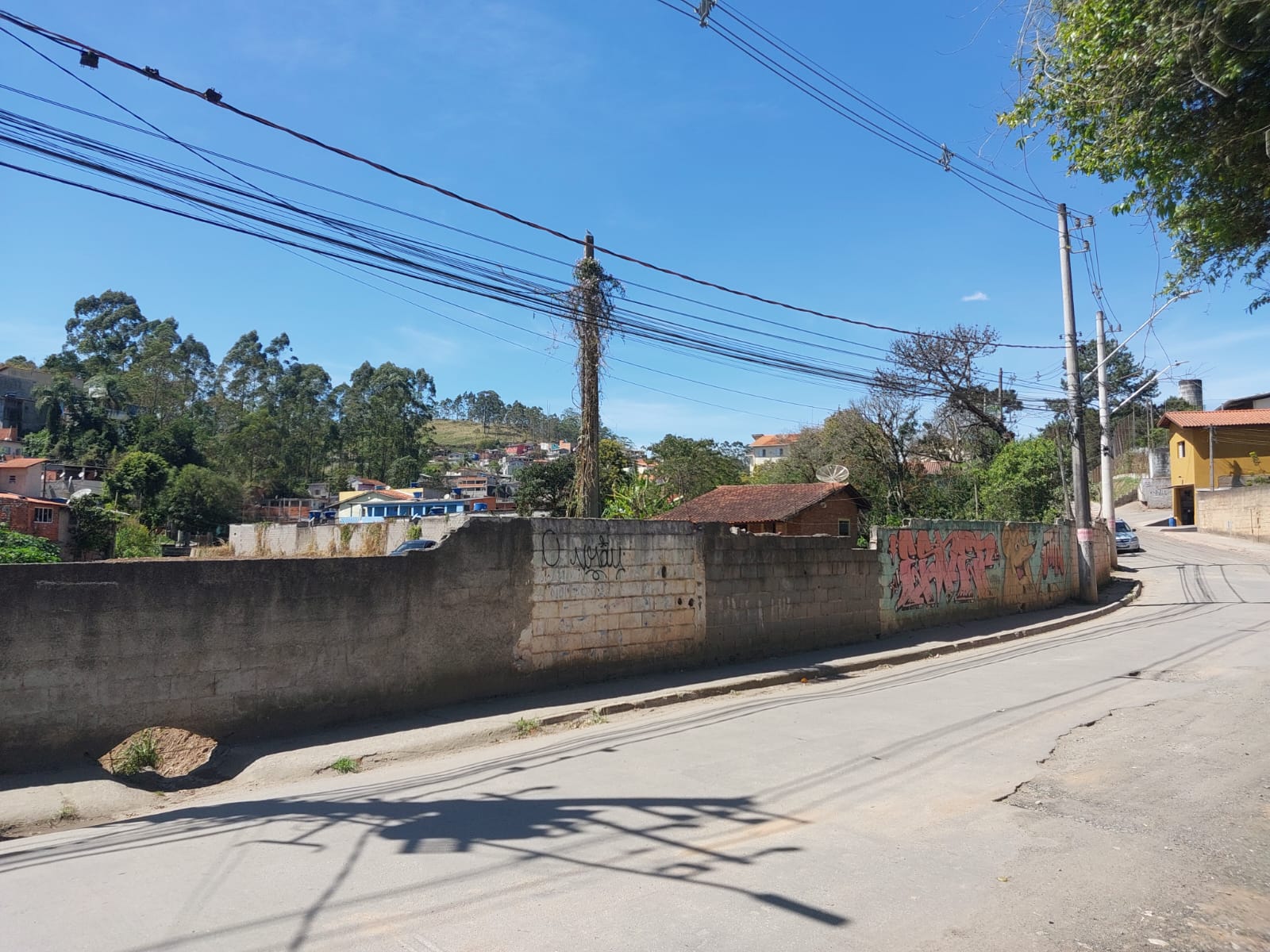 Foto do imóvel: Terreno à Venda, 3 m²em Centro (Caucaia do Alto) - Cotia