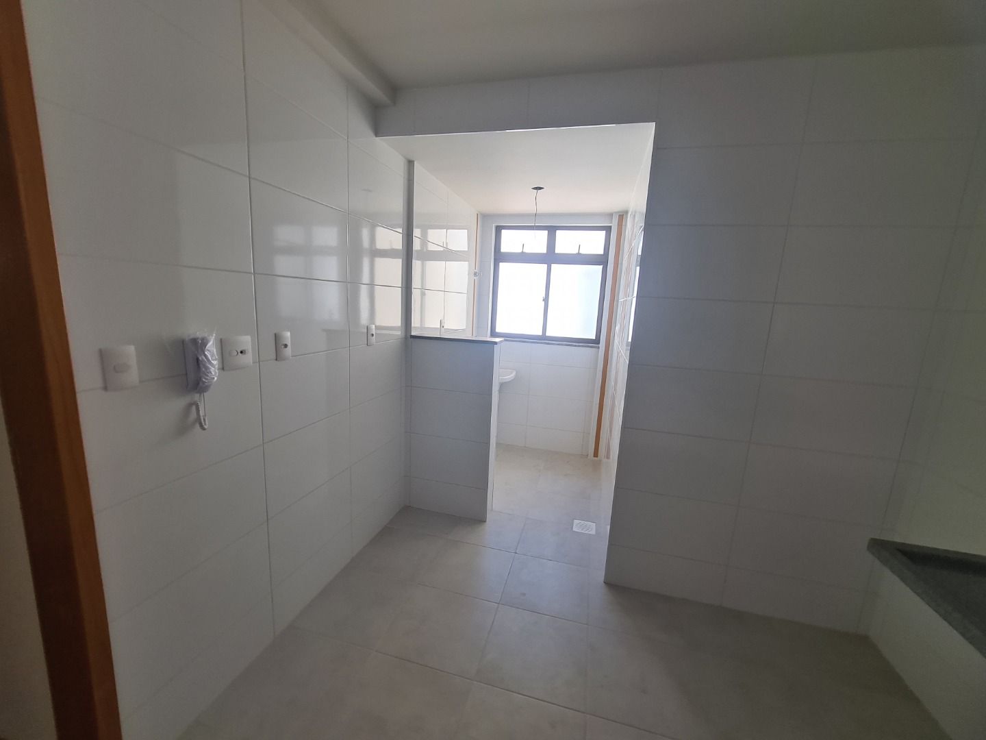Imagem Apartamento com 2 Quartos à Venda, 60 m² em Santa Helena - Juiz de Fora