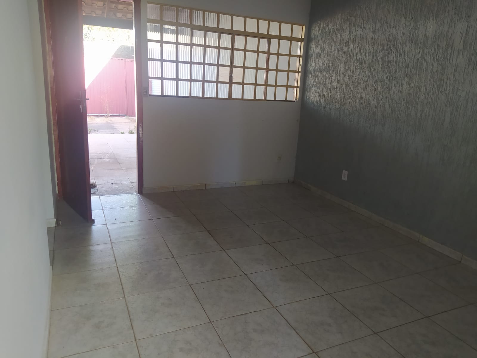 Imagem Casa com 2 Quartos à Venda, 75 m² em Industrial Santo Antônio - Aparecida de Goiânia
