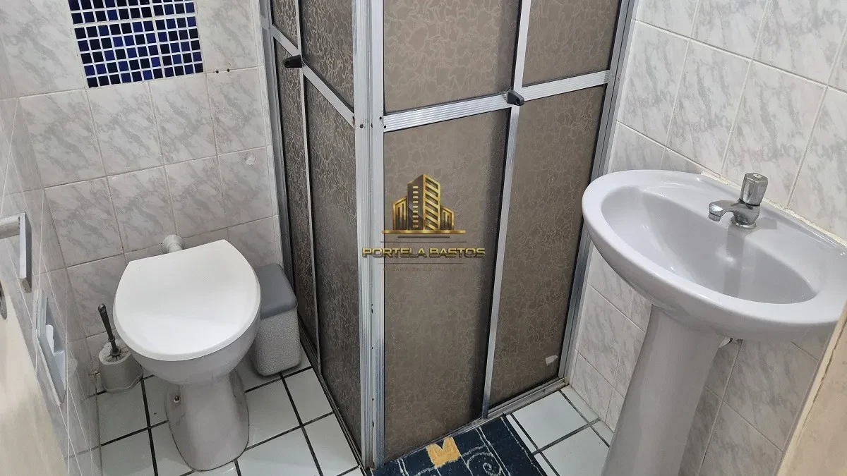 Imagem Apartamento com 1 Quarto à Venda, 58 m² em Praia Grande - Ubatuba
