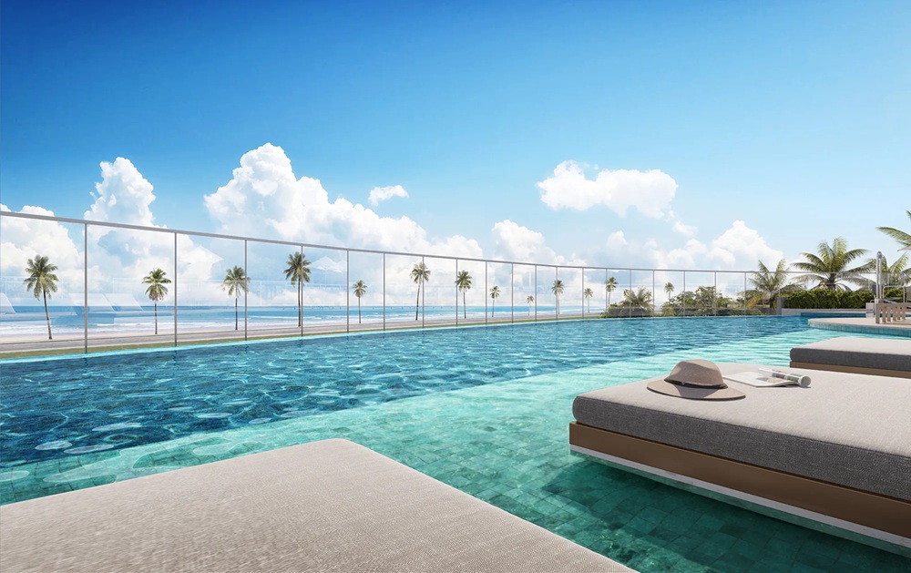 Foto do imóvel: Apartamento com 2 Quartos à Venda, 65 m² em Piatã - Salvador