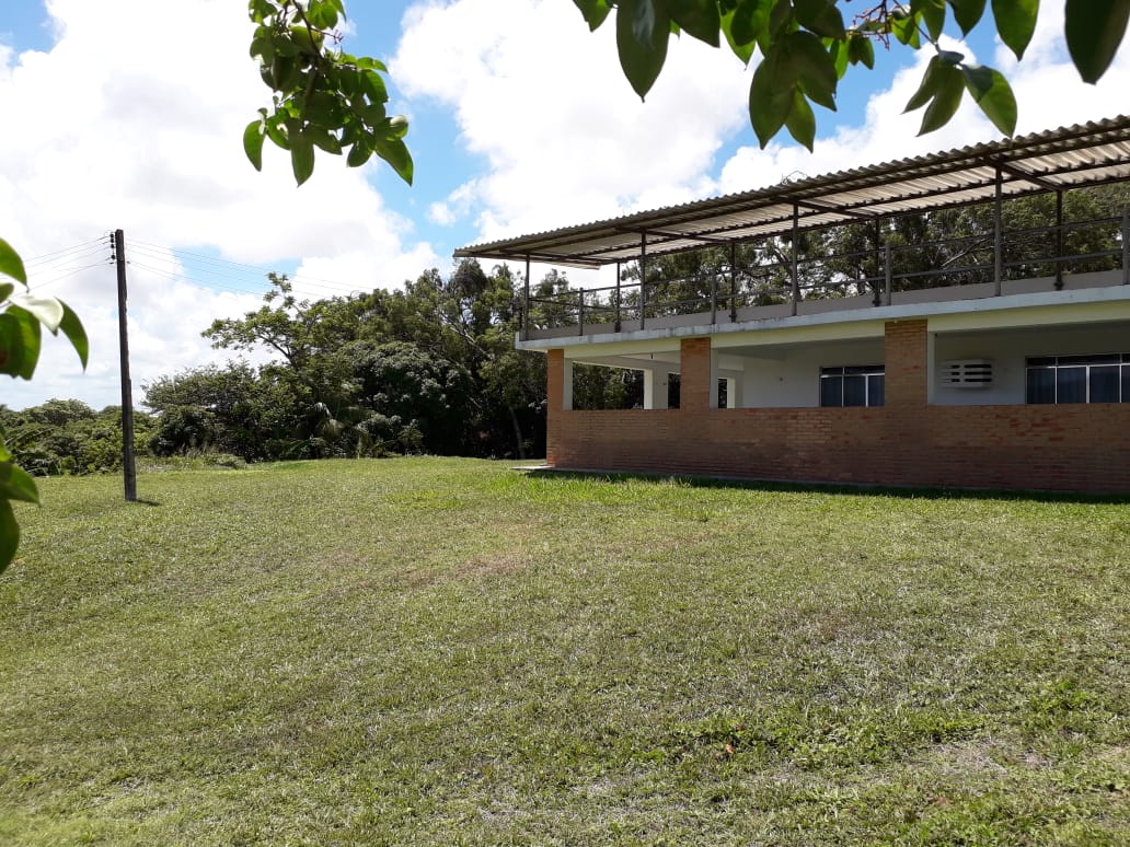 Imagem Casa com 4 Quartos à Venda, 42.400 m² em Fragoso - Olinda