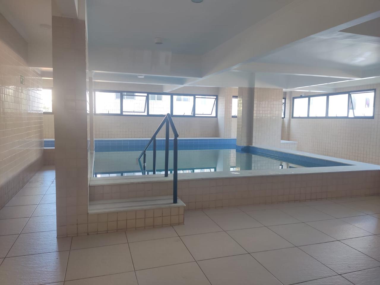 Imagem Apartamento com 2 Quartos à Venda, 74 m²em Guilhermina - Praia Grande