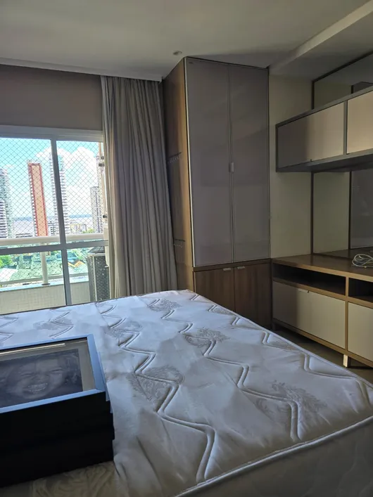 Imagem Apartamento com 3 Quartos à Venda, 200 m²em Umarizal - Belém