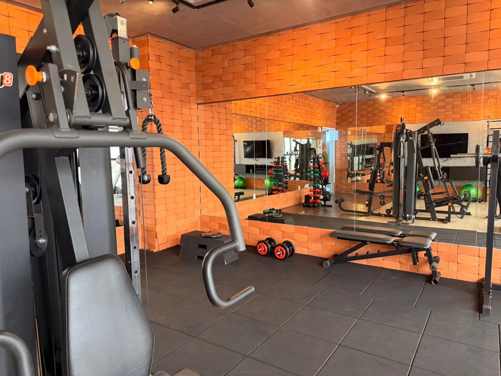 Imagem Apartamento com 2 Quartos à Venda, 56 m² em Manaíra - João Pessoa