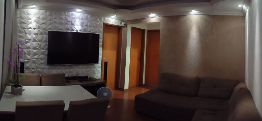 Apartamento com 2 Quartos à Venda, 47 m² em São João Batista (Venda Nova) - Belo Horizonte