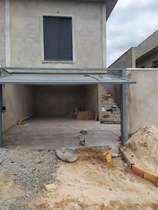 Imagem Casa com 2 Quartos à Venda,  em Nova Jaguariúna - Jaguariúna