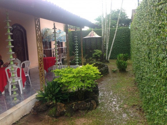 Imagem Casa com 4 Quartos à Venda,  em Parque Verde - Belém