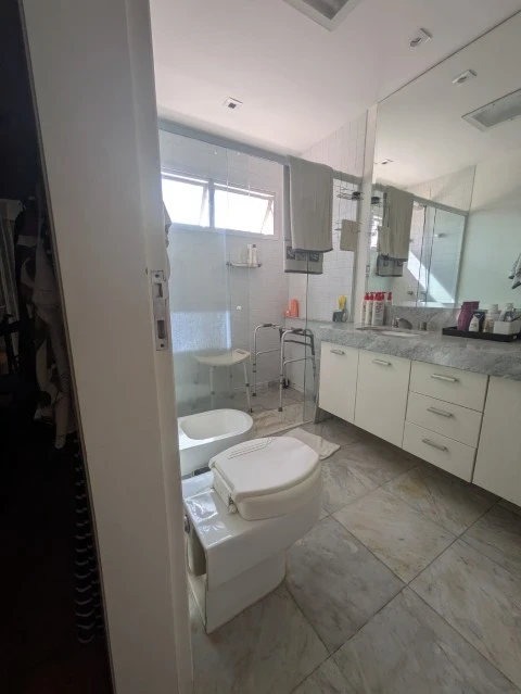 Foto do imóvel: Apartamento com 4 Quartos à Venda, 306 m² em Vila Santa Cruz - São José do Rio Preto