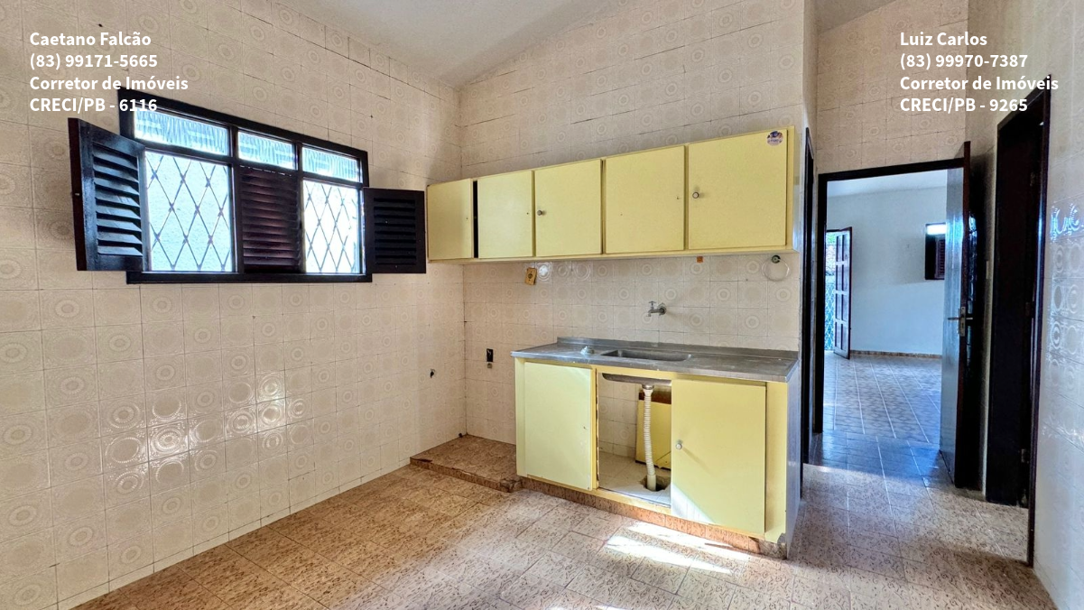 Foto do imóvel: Casa com 4 Quartos à Venda, 344 m² em Cristo Redentor - João Pessoa