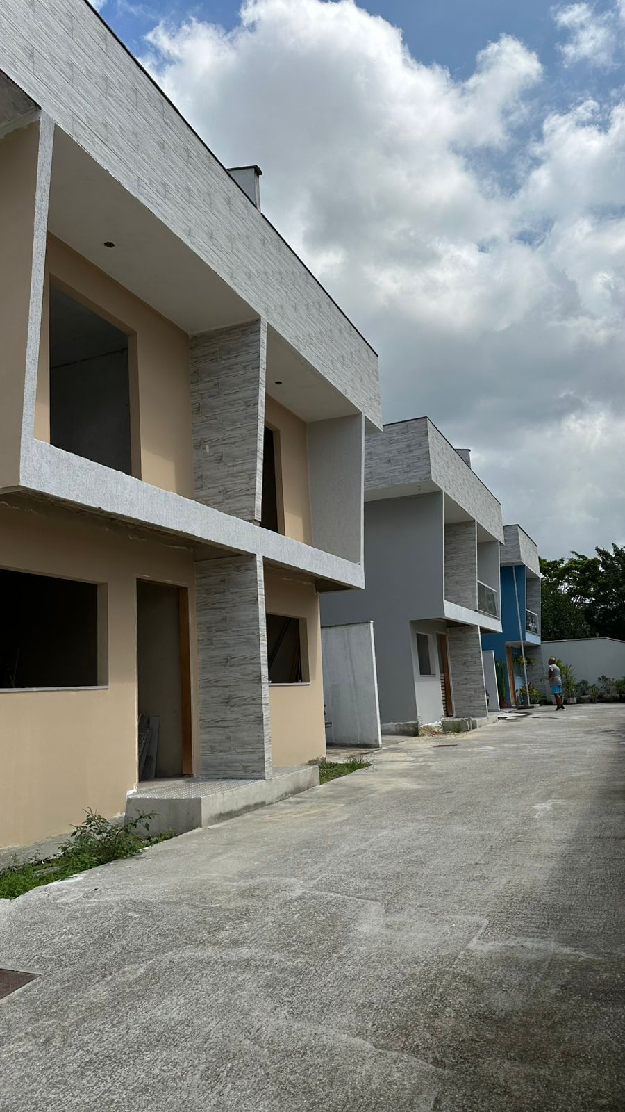 Imagem Casa com 2 Quartos à Venda, 61 m² em Maria Paula - São Gonçalo