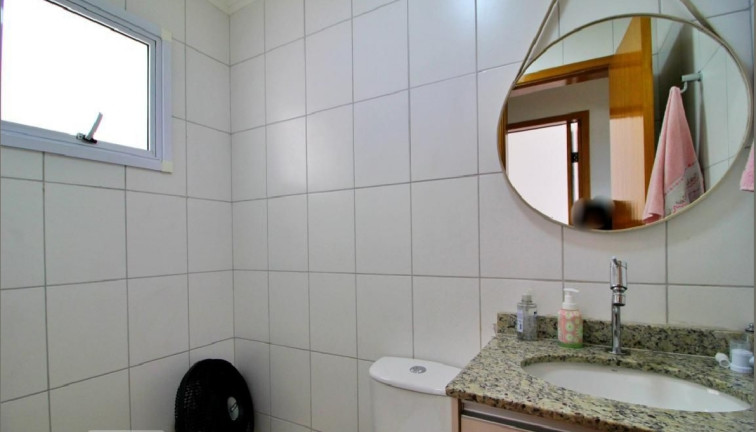 Imagem Cobertura com 3 Quartos à Venda, 88 m²em Vila Tibiriçá - Santo André