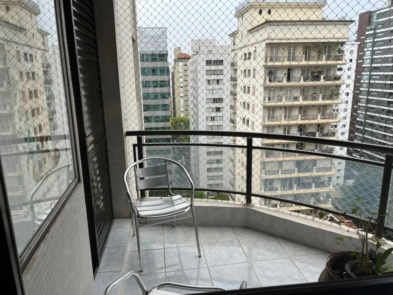 Imagem Apartamento com 4 Quartos à Venda, 140 m² em Jardim Paulista - São Paulo
