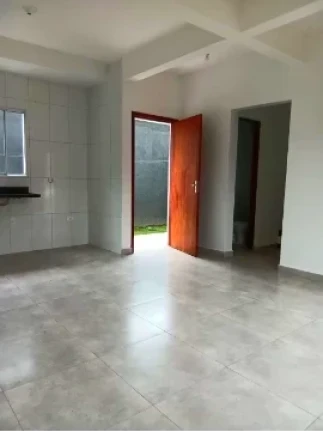 Imagem Sobrado à Venda, 90 m² em Vista Linda - Bertioga