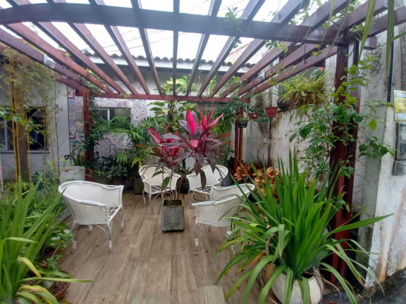 Imagem Casa de Condomínio com 3 Quartos à Venda, 160 m² em Turu - São Luís