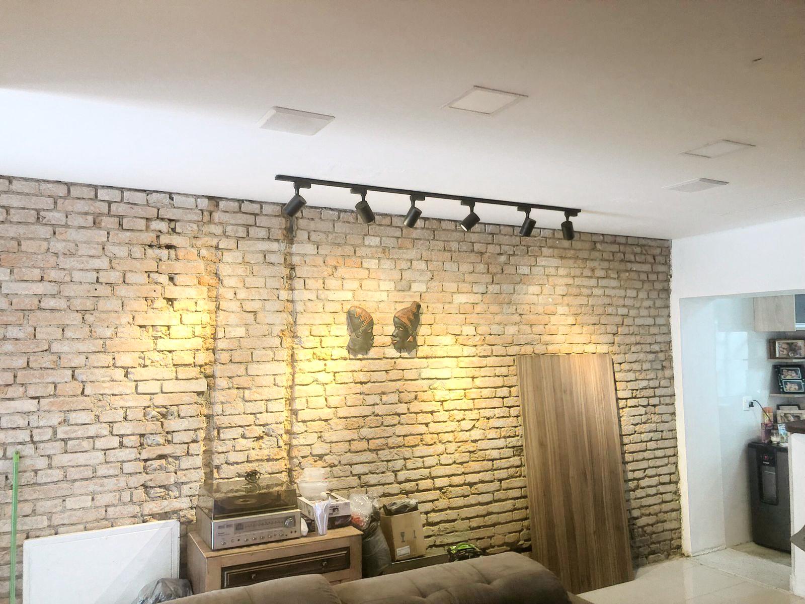 Imagem Casa com 4 Quartos à Venda, 140 m²em Bom Retiro - São Paulo