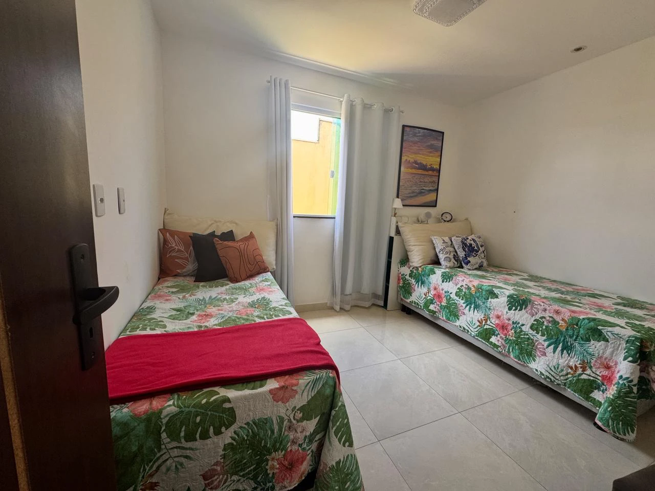 Imagem Casa com 3 Quartos à Venda, 100 m² em Jauá (Abrantes) - Camaçari
