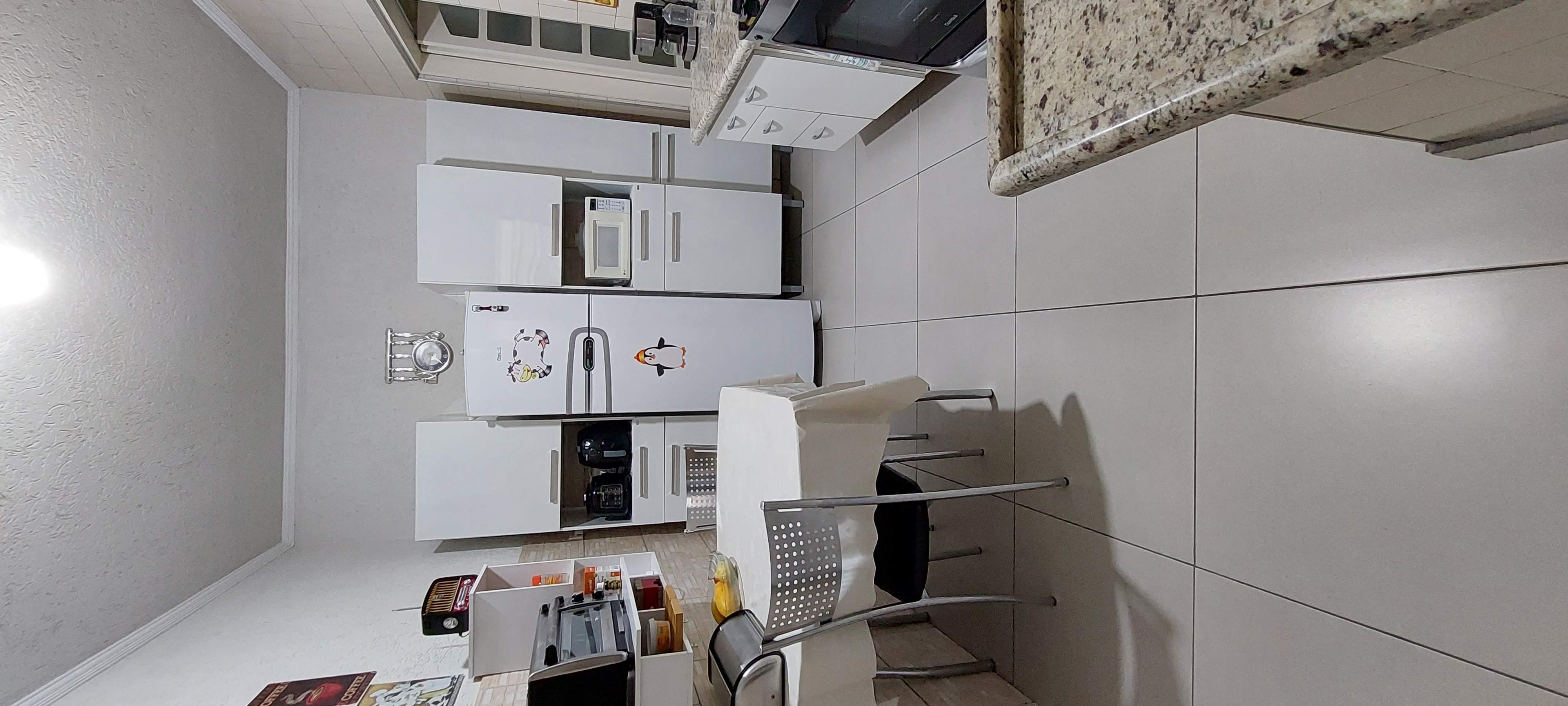 Imagem Casa com 3 Quartos à Venda, 167 m²em Vila Alpina - São Paulo