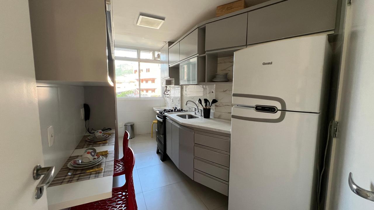 Imagem Apartamento com 2 Quartos à Venda, 82 m² em Barra da Tijuca - Rio de Janeiro