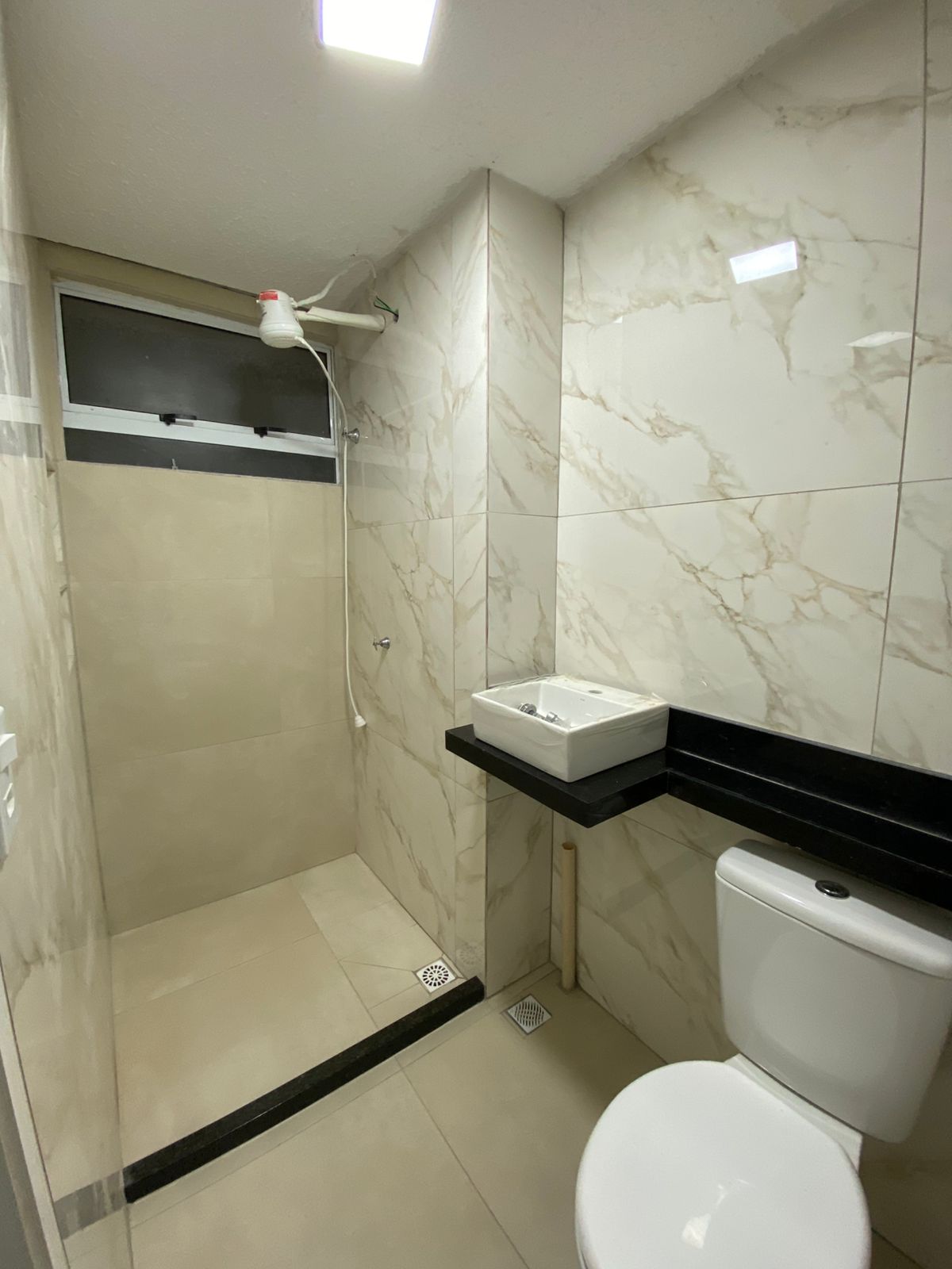 Imagem Apartamento com 2 Quartos à Venda, 44 m² em Vargem Grande - Rio de Janeiro