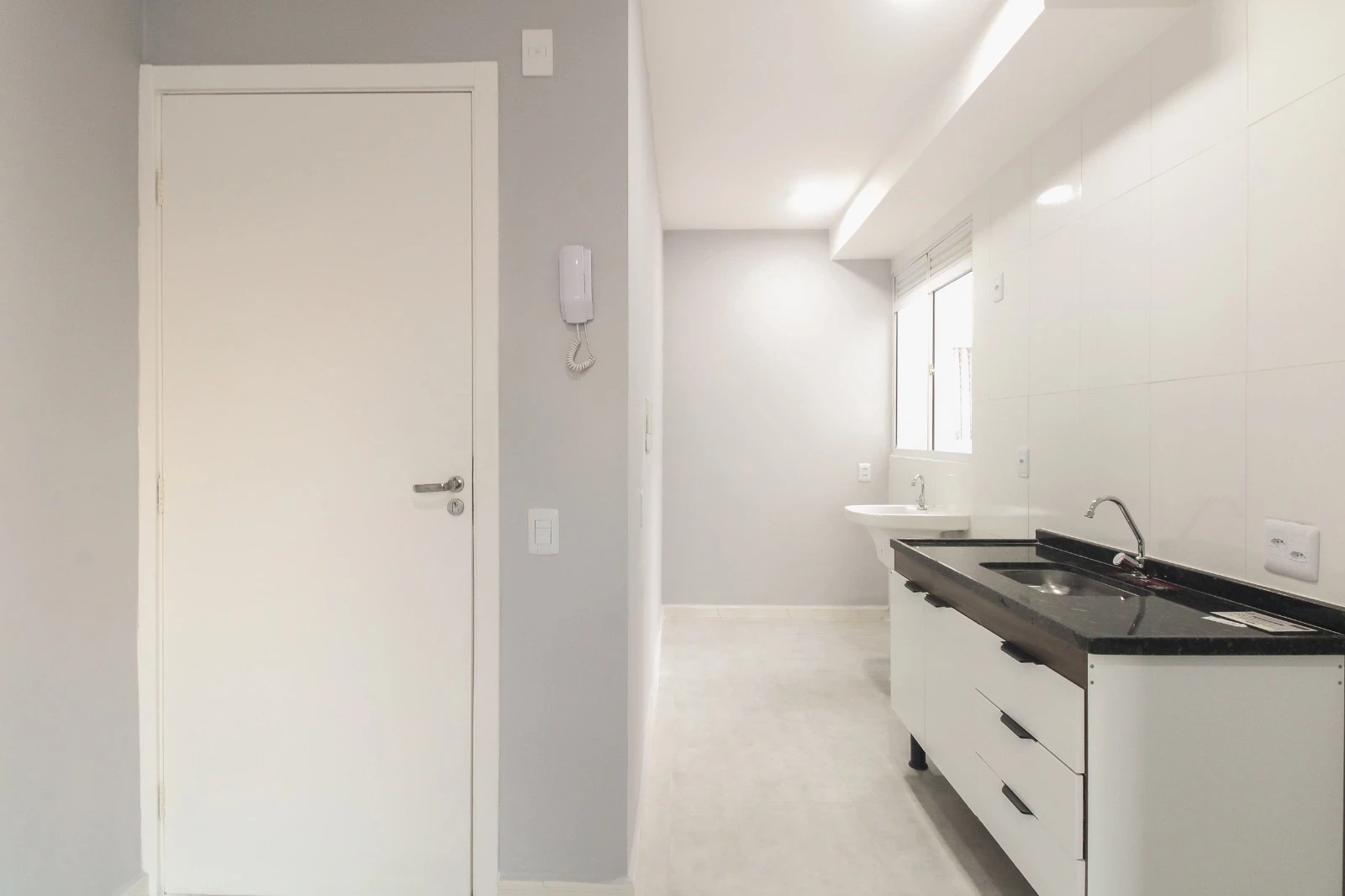 Foto do imóvel: Apartamento com 2 Quartos à Venda, 39 m² em Jardim das Oliveiras - São Paulo