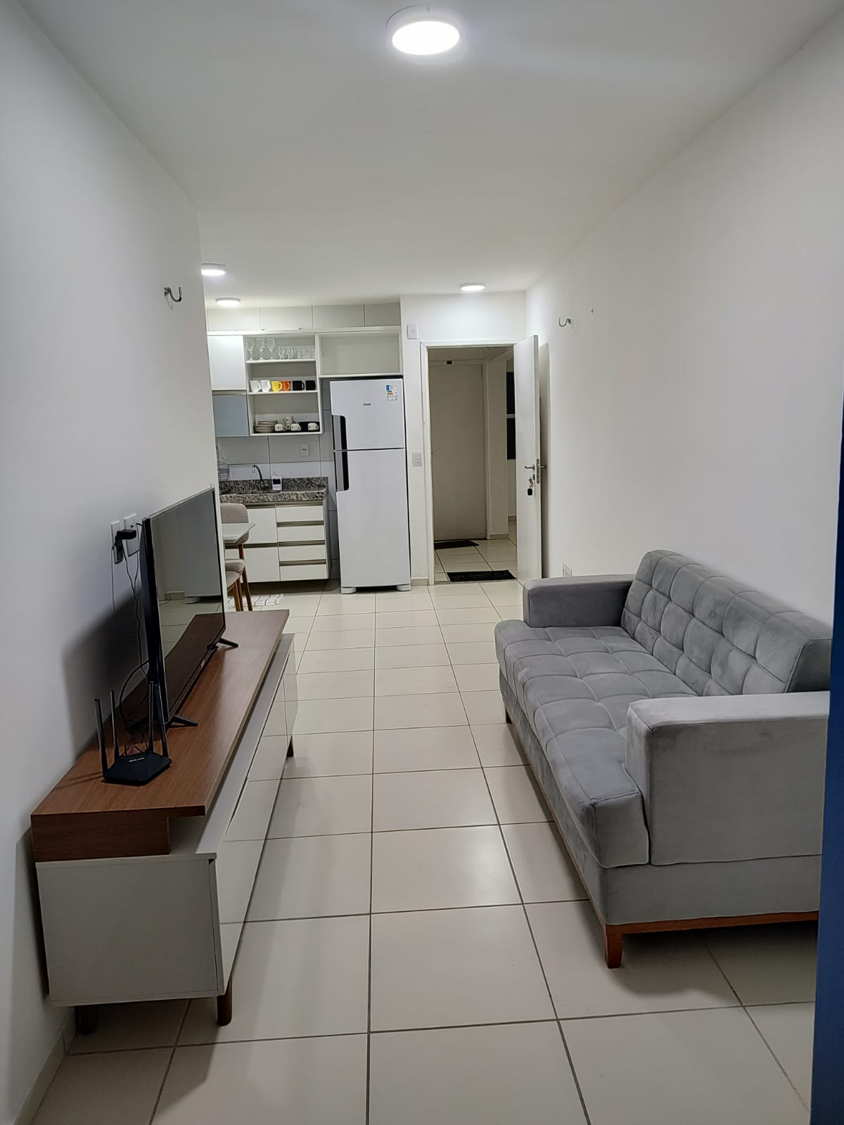 Imagem Apartamento com 2 Quartos à Venda ou Temporada, 52 m² em Centro - Guaramiranga