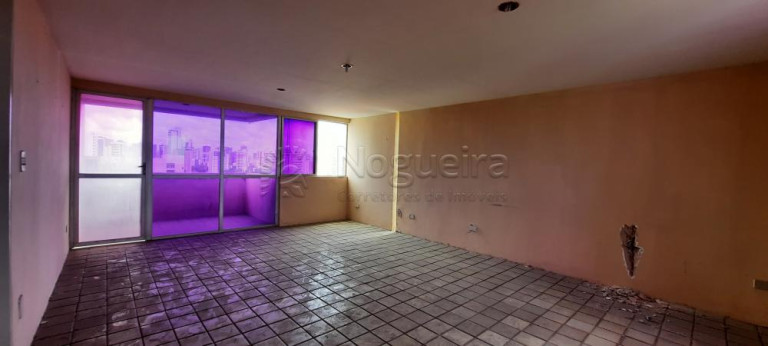 Imagem Apartamento com 5 Quartos à Venda, 267 m² em Torreão - Recife