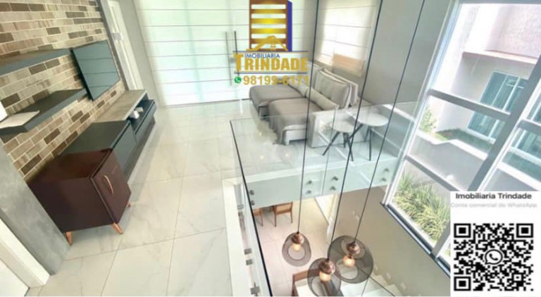 Imagem Casa de Condomínio com 4 Quartos à Venda, 506 m² em Altos do Jaguarema Aracagy - São José de Ribamar