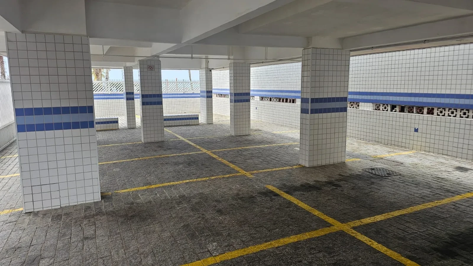 Imagem Cobertura com 6 Quartos à Venda, 235 m² em Tupi - Praia Grande