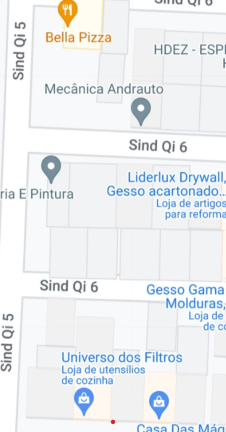 Imagem Terreno à Venda,  em Setor Leste (Gama) - Brasília
