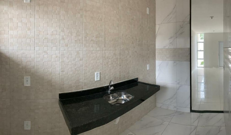 Imagem Casa com 3 Quartos à Venda, 83 m² em Ancuri - Itaitinga