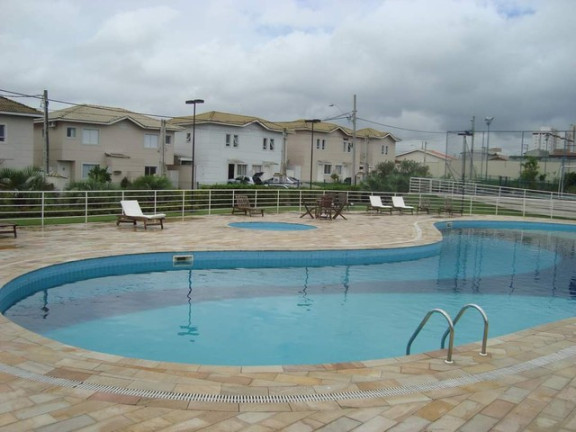 Imagem Casa de Condomínio com 3 Quartos à Venda, 89 m² em Condomínio Residence Club - Jacareí