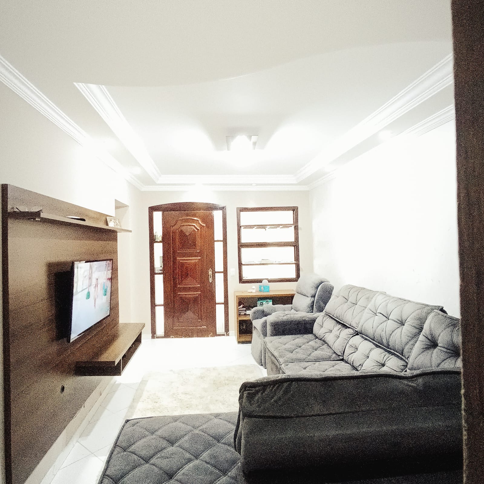 Foto do imóvel: Casa de Vila com 3 Quartos à Venda, 216 m² em Jardim D'Abril - Osasco