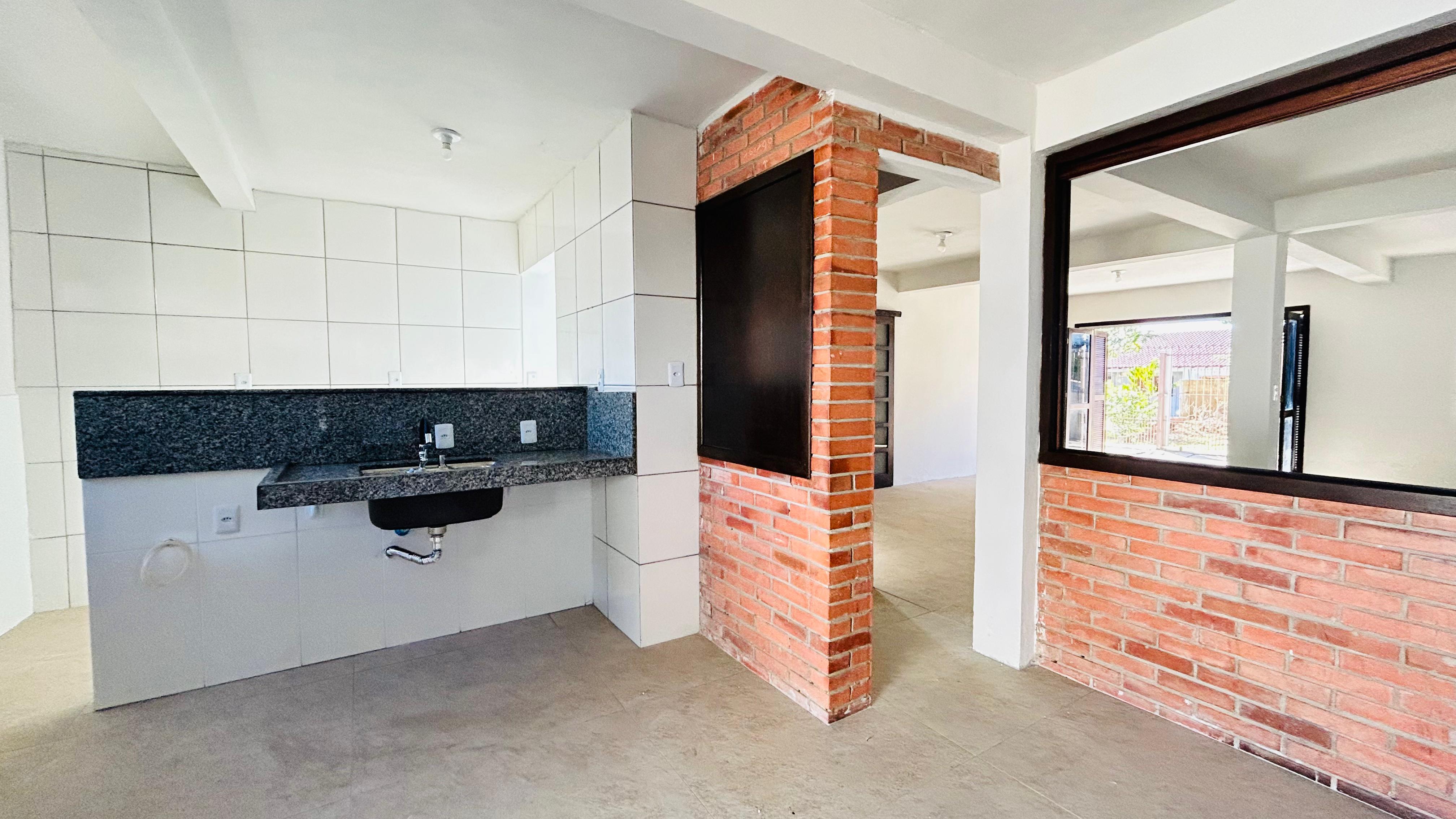 Imagem Casa com 4 Quartos à Venda, 280 m² em Coronel Nassuca - Guaíba