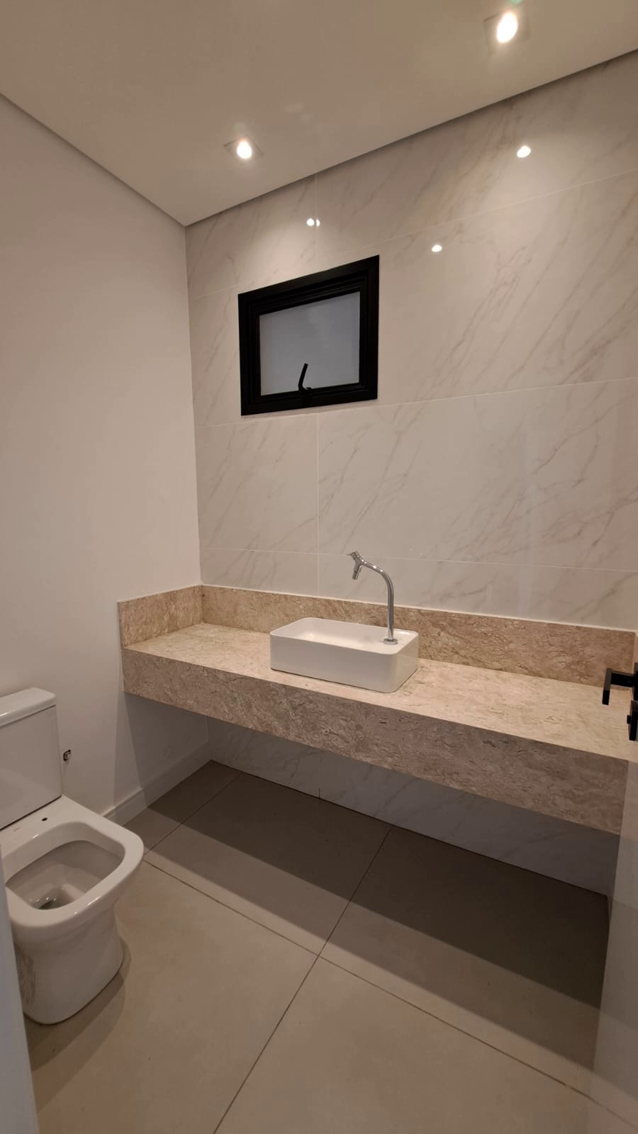 Foto do imóvel: Casa com 3 Quartos à Venda, 220 m² em Jardim Residencial Giverny - Sorocaba