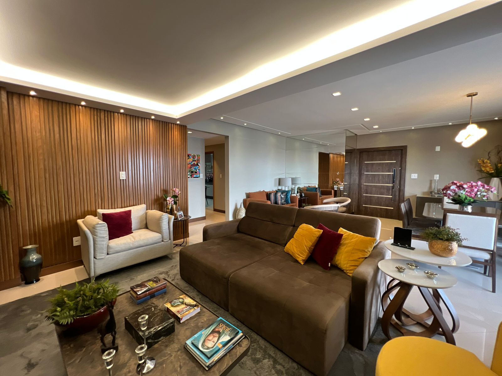 Imagem Apartamento com 1 Quarto à Venda, 185 m²em Umarizal - Belém