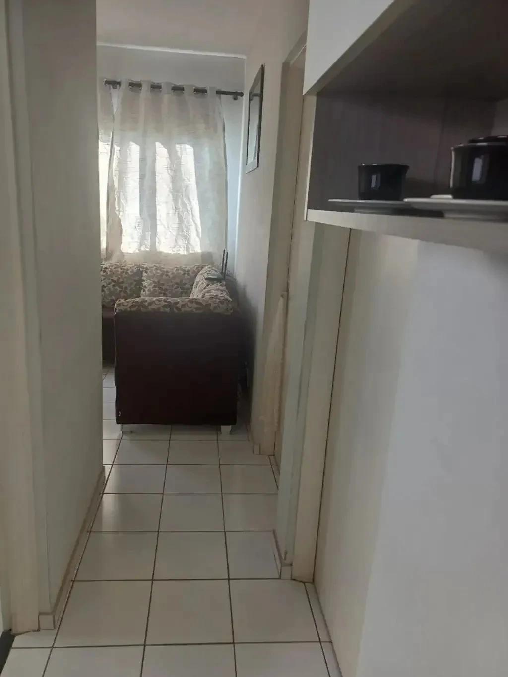 Imagem Casa com 2 Quartos à Venda, 80 m² em Vila Inema - Hortolândia