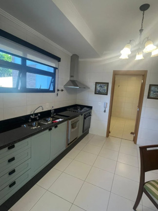 Foto do imóvel: Apartamento com 3 Quartos à Venda ou Locação, 192 m² em Jardim Limoeiro - Arujá