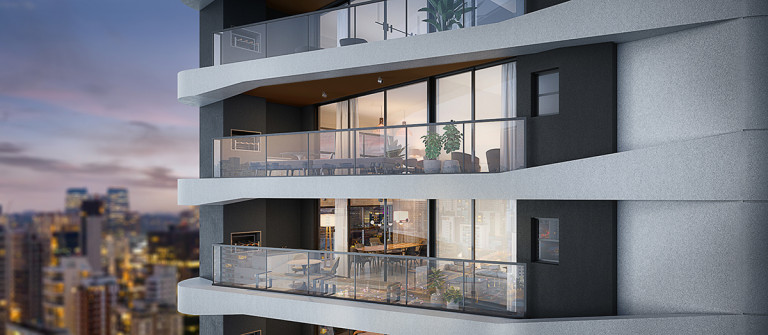 Imagem Apartamento com 3 Quartos à Venda, 153 m² em Vila Olímpia - São Paulo