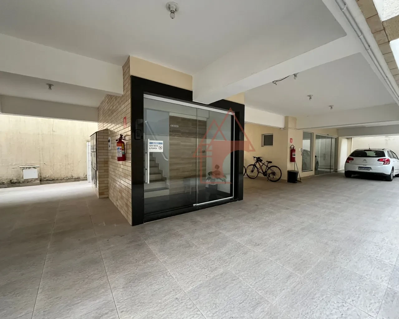 Imagem Apartamento com 2 Quartos à Venda, 61 metros em Jardim São Francisco - Cubatão